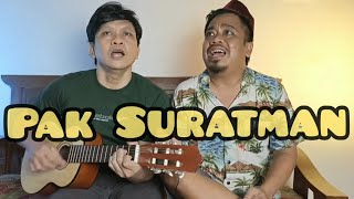 Download lagu VIRAL KOLABORASI TONI BELOK KIRI VS WAWAN TEAMLO mp3