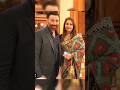 Poonam Dhillon With Husband Ashok Thakeria Daughter Palona And Son Anmal ️ Shorts Viral
