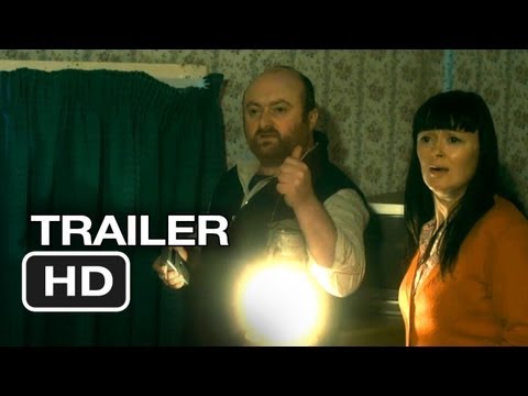 Grabbers (2012) Trailer