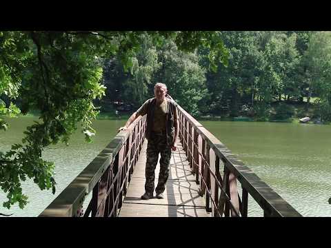 ECHA PRZESZŁOŚCI -  WIEŚ  RELIGIJNYCH  UCHODŹCÓW