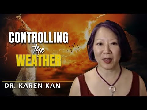 What is Weather Magic? | Dr. Karen Kan