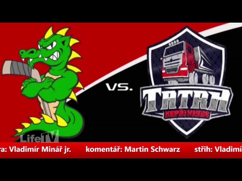 Hokej:(16.2.2019) Šumperk vs. Kopřivnice