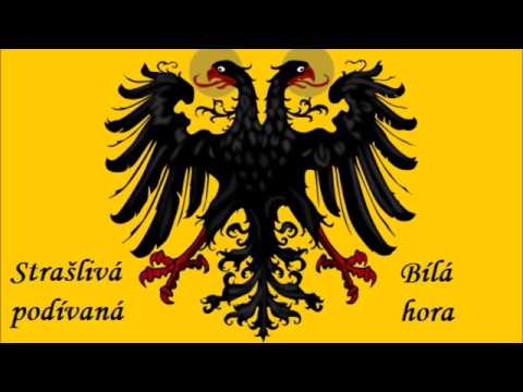 Strašlivá podívaná- Bílá hora