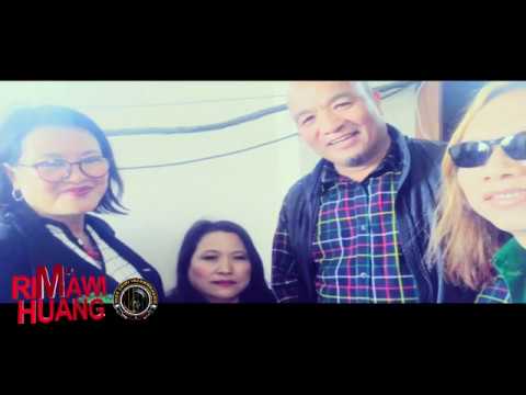 MZI Rimawi Huang ( Last Eps, March 2019 )