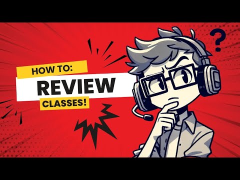 Mastering Class Reviews In Classin Track Progress Share Feedback