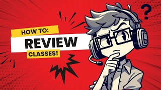 Mastering Class Reviews in ClassIn 📝 | Track Progress & Share Feedback