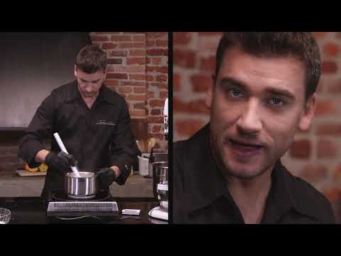 #DamianoTips - Bavarian - Chef Damiano Carrara