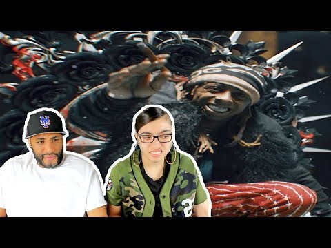 MY DAD REACTS TO Lil Wayne - Don’t Cry ft. XXXTENTACION REACTION