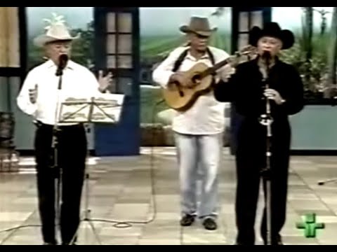Pedro Bento e Zé Da Estrada -  Ternura Dos Teus Beijos e Preto Velho Sebastião(2005)