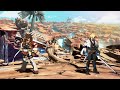 Diet TAS Sol VS Ky Guilty Gear Strive