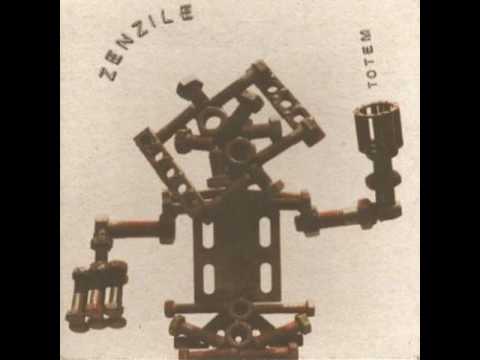 Zenzile - Axis of Evil