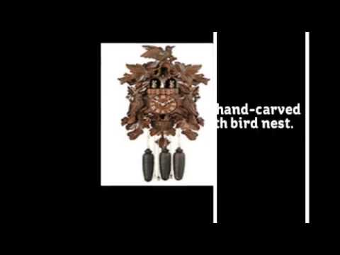 Buy Cuckoo Clocks Online at Best Prices