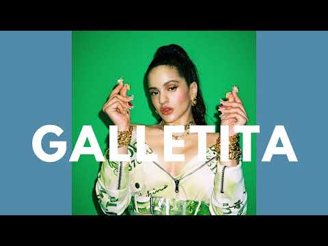 (SOLD) Rosalia x Tokischa Type Beat 2023 Hard - Galletita | Brazilian Reggaeton x MOTOMAMI Type Beat