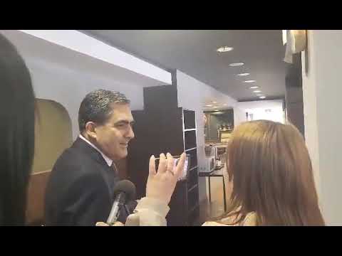 Դատավոր Ռուբիկ Մխիթարյանը`իր թեկնածության մասին