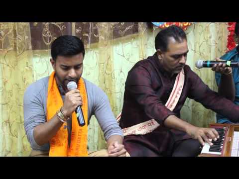 103FM Divali Ka Amrit - Neval Chatelal