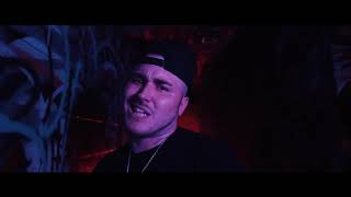 NEW Christian Rap - Blayne - &quot;Warzone&quot; ft. Riz3n (Music Video)(@ChristianRapz)