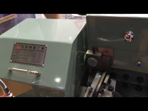 FEDA High speed screw making machine for small diameter 0.6-3.0mm