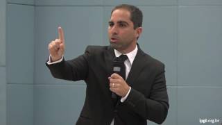 Os Primeiros Lugares - Lucas 14:7-14