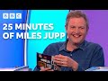 25 Minutes Of Miles Jupp Card Reads Would I Lie To You