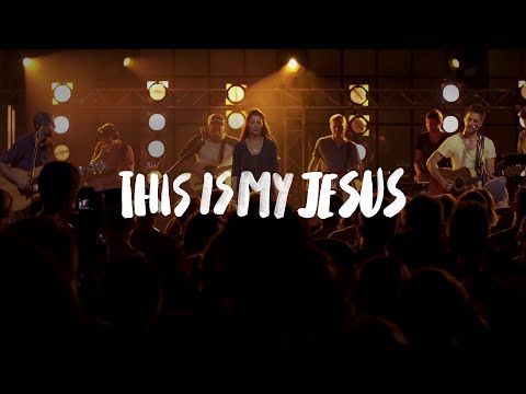 This is My Jesus