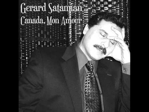 Music by Gerard Satamian, Aurore (composed 2008)
