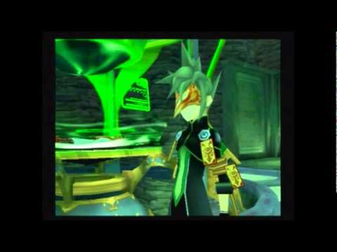 Tales of the Abyss - 24 - Mysteries and More Mysteries