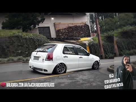 MEGA FUNK - ABRIL 2019 - EDUARDO CASTILHOS