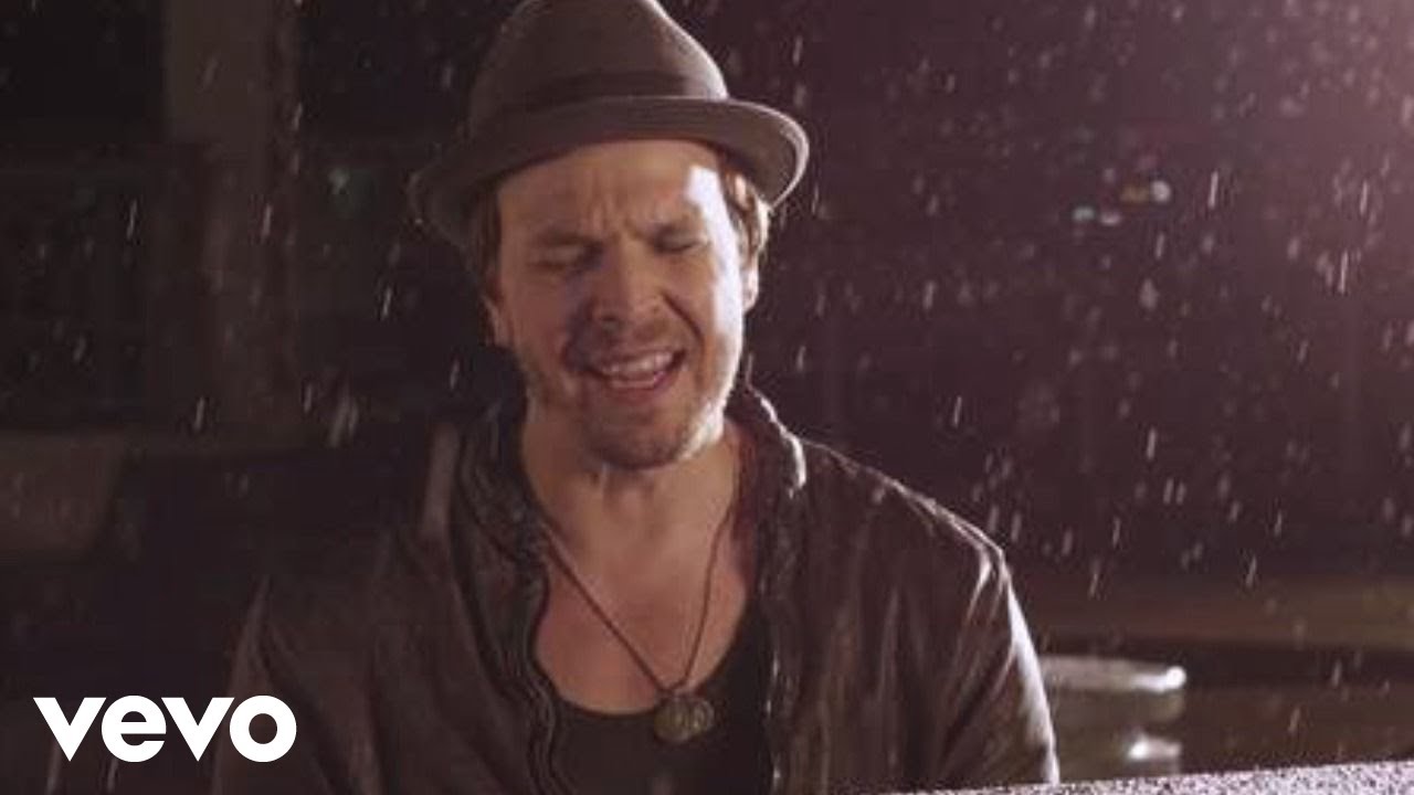 Gavin DeGraw — Soldier