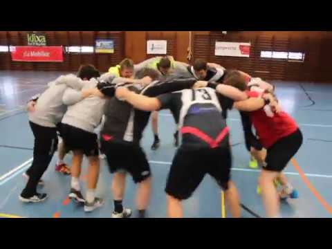 TV Birsfelden: 20180310 HB Blau Boys Binningen gg TV Birsfelden III