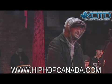 Internal vs Desi Souljah