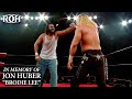Brodie Lee Vs Jerry Lynn FULL MATCH