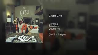 Giuro Che   Gemitaiz   QVC8