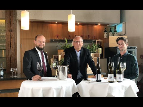 Südland Köche - ReinerWein Piwi-Weine vom Bodensee von LANZ WEIN