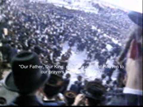 Satmar Wedding (Full Long Version)