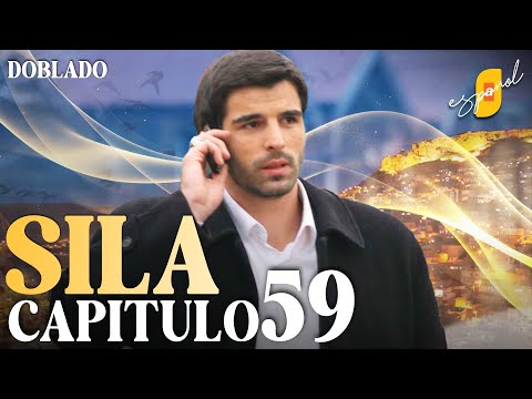 Sıla Capítulo 59