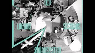 LCD Soundsystem - Get Innocuous! (London Sessions)