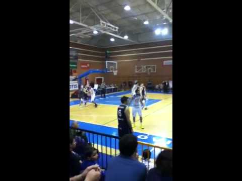 Canasta gandora OCB vs. Cocinas.com