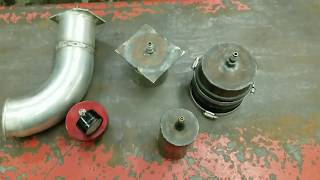 How to perform a boost leak test with a few tips and suggestions