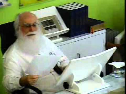 Tertúlia Aula - 0938 - Omniquestionamento - Waldo Vieira - CEAEC - 23/08/2008