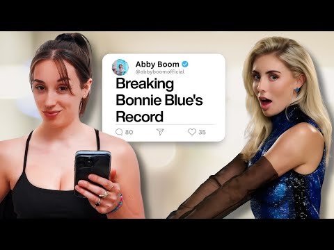 Abby Boom Leak