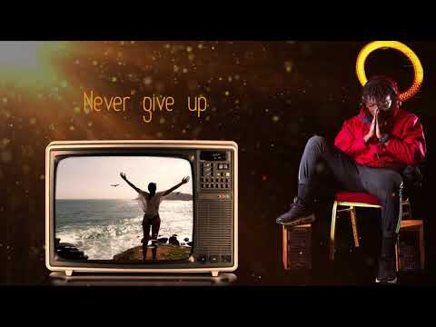 06- Blessings - Abiola Mike T (Official Lyrics)