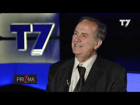 PRIZMA, Mentor Kaçi - 05.09.2020 | T7