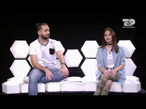 Select, 28 Shkurt 2017, Pjesa 2 - Top Channel Albania - Entertainment Show