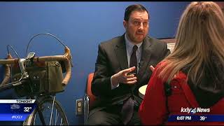 Spokane City Council President shares how he quit smoking