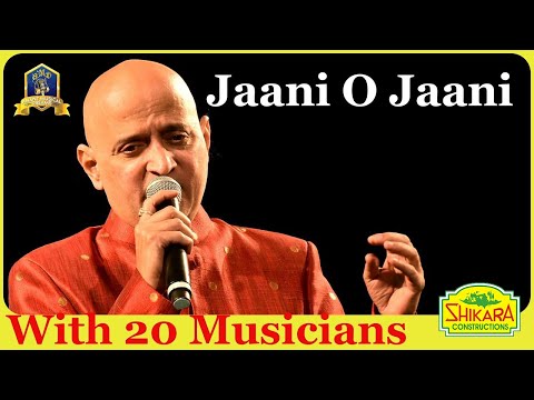 Jaani O Jaani I Kishore Kumar I Rajesh Khanna I Bollywood Songs Live I #Bollywoodsongslive