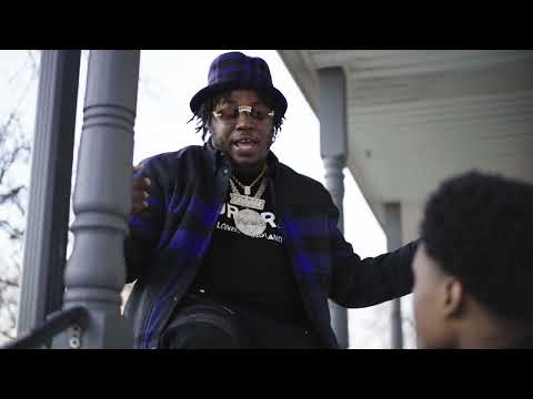 O.E.G. FETTIE “PASTOR FETTIE”