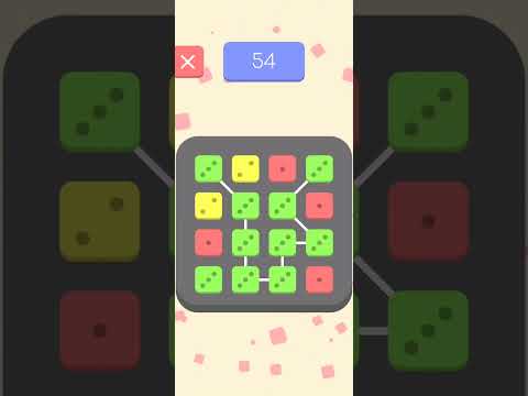 Merge Dice