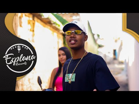 Mc Alecrim - Melhorar de vida (Explana Records) Dj Willyam