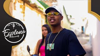 Mc Alecrim - Melhorar de vida (Explana Records) Dj Willyam