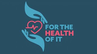 For the Health of It - WIC Program